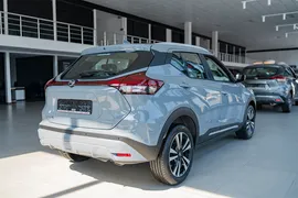 Nissan Kicks, 1.6 L, 2023 year, 0 km, Baku - Price: 36 600 ₼ - Tunel.az