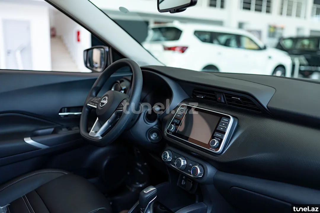 Nissan Kicks 2023