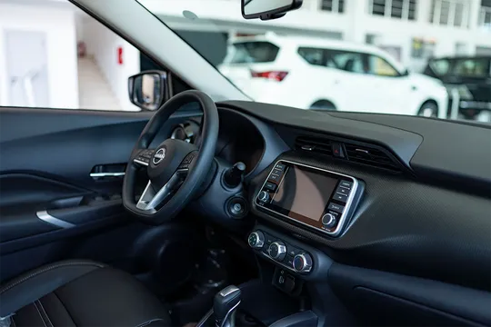 Nissan Kicks, 1.6 L, 2023 year, 0 km, Baku - Price: 36 600 ₼ - Tunel.az
