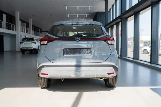 Nissan Kicks, 1.6 L, 2023 year, 0 km, Baku - Price: 36 600 ₼ - Tunel.az