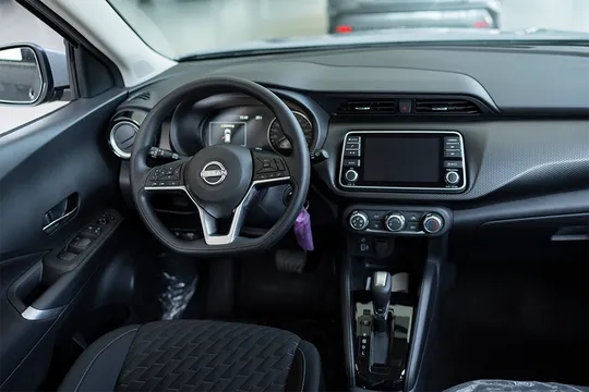 Nissan Kicks, 1.6 L, 2023 year, 0 km, Baku - Price: 36 600 ₼ - Tunel.az