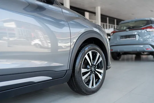 Nissan Kicks, 1.6 L, 2023 year, 0 km, Baku - Price: 36 600 ₼ - Tunel.az