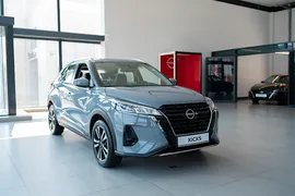 Nissan Kicks, 1.6 L, 2023 year, 0 km, Baku - Price: 36 600 ₼ - Tunel.az