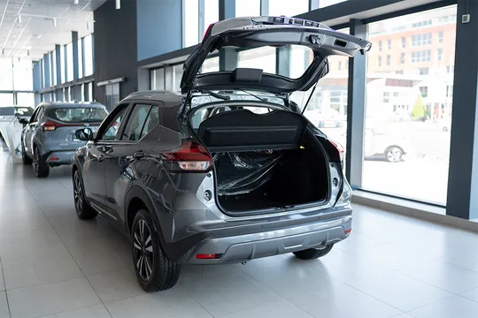 Nissan Kicks, 1.6 L, 2023 year, 0 km, Baku - Price: 36 600 ₼ - Tunel.az