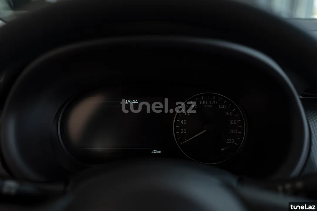 Nissan Kicks 2023