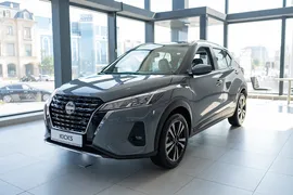 Nissan Kicks, 1.6 L, 2023 year, 0 km, Baku - Price: 36 600 ₼ - Tunel.az