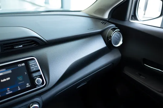 Nissan Kicks, 1.6 L, 2023 year, 0 km, Baku - Price: 36 600 ₼ - Tunel.az