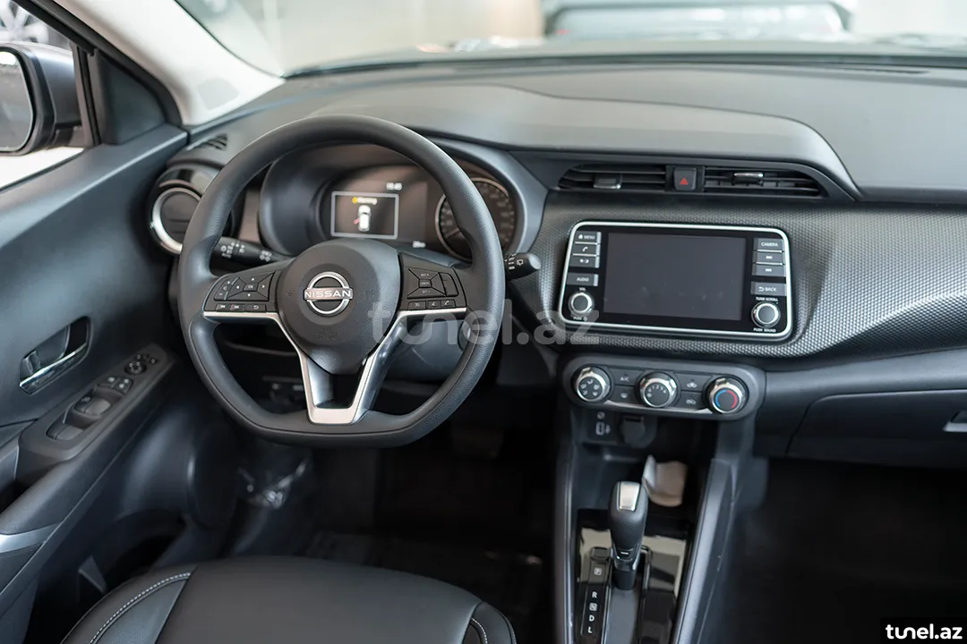 Nissan Kicks 2023