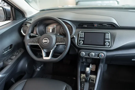 Nissan Kicks, 1.6 L, 2023 year, 0 km, Baku - Price: 36 600 ₼ - Tunel.az