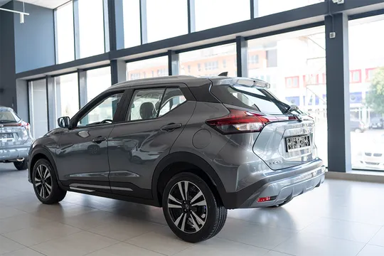 Nissan Kicks, 1.6 L, 2023 year, 0 km, Baku - Price: 36 600 ₼ - Tunel.az