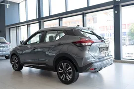Nissan Kicks, 1.6 L, 2023 year, 0 km, Baku - Price: 36 600 ₼ - Tunel.az