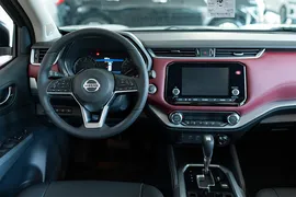 Nissan Xterra, 2.5 L, 2023 yil, 0 km, Baku - Narxi: 64 430 ₼ - Tunel.az