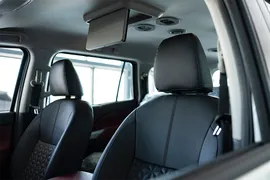 Nissan Xterra, 2.5 L, 2023 yil, 0 km, Baku - Narxi: 64 430 ₼ - Tunel.az