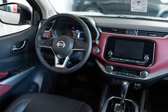 Nissan Xterra, 2.5 L, 2023 yil, 0 km, Baku - Narxi: 64 430 ₼ - Tunel.az