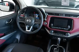 Nissan Xterra, 2.5 L, 2023 yil, 0 km, Baku - Narxi: 64 430 ₼ - Tunel.az