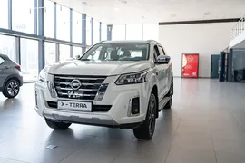 Nissan Xterra, 2.5 L, 2023 yil, 0 km, Baku - Narxi: 64 430 ₼ - Tunel.az