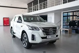 Nissan Xterra, 2.5 L, 2023 yil, 0 km, Baku - Narxi: 64 430 ₼ - Tunel.az