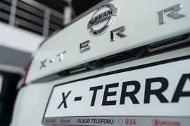Nissan Xterra, 2.5 L, 2023 yil, 0 km, Baku - Narxi: 64 430 ₼ - Tunel.az
