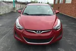 Hyundai Elantra, 1.8 L, 2015 año, 225 432 km, Baku - Precio: 19 600 ₼ - Tunel.az