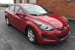 Hyundai Elantra, 1.8 L, 2015 año, 225 432 km, Baku - Precio: 19 600 ₼ - Tunel.az