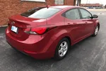 Hyundai Elantra, 1.8 L, 2015 año, 225 432 km, Baku - Precio: 19 600 ₼ - Tunel.az