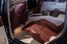 Mercedes-Maybach GLS 600 4MATIC, 4.0 L, 2023 i̇l, 0 km, Bakı - Qiymət: 237 300 € - Tunel.az