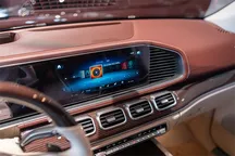 Mercedes-Maybach GLS 600 4MATIC, 4.0 L, 2023 i̇l, 0 km, Bakı - Qiymət: 237 300 € - Tunel.az