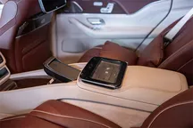 Mercedes-Maybach GLS 600 4MATIC, 4.0 L, 2023 i̇l, 0 km, Bakı - Qiymət: 237 300 € - Tunel.az