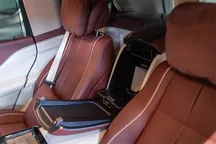 Mercedes-Maybach GLS 600 4MATIC, 4.0 L, 2023 i̇l, 0 km, Bakı - Qiymət: 237 300 € - Tunel.az
