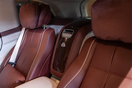 Mercedes-Maybach GLS 600 4MATIC, 4.0 L, 2023 i̇l, 0 km, Bakı - Qiymət: 237 300 € - Tunel.az