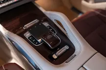 Mercedes-Maybach GLS 600 4MATIC, 4.0 L, 2023 i̇l, 0 km, Bakı - Qiymət: 237 300 € - Tunel.az