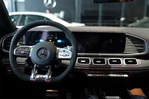 Mercedes GLE 53 AMG Coupe, 3.0 L, 2023 жыл, 0 km, Baku - Баасы: 124 989 € - Tunel.az