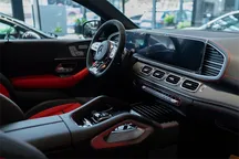 Mercedes GLE 53 AMG Coupe, 3.0 L, 2023 жыл, 0 km, Baku - Баасы: 124 989 € - Tunel.az