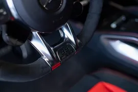 Mercedes GLE 53 AMG Coupe, 3.0 L, 2023 жыл, 0 km, Baku - Баасы: 124 989 € - Tunel.az