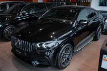 Mercedes GLE 53 AMG Coupe, 3.0 L, 2023 жыл, 0 km, Baku - Баасы: 124 989 € - Tunel.az