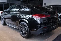 Mercedes GLE 53 AMG Coupe, 3.0 L, 2023 жыл, 0 km, Baku - Баасы: 124 989 € - Tunel.az
