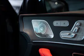 Mercedes GLE 53 AMG Coupe, 3.0 L, 2023 жыл, 0 km, Baku - Баасы: 124 989 € - Tunel.az