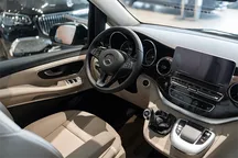 Mercedes V 220, 2.0 L, 2023 year, 0 km, Baku - Price: 75 290 € - Tunel.az