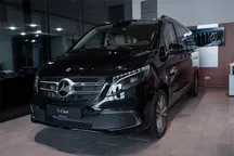 Mercedes V 220, 2.0 L, 2023 year, 0 km, Baku - Price: 75 290 € - Tunel.az