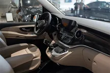 Mercedes V 220, 2.0 L, 2023 year, 0 km, Baku - Price: 75 290 € - Tunel.az
