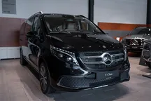 Mercedes V 220, 2.0 L, 2023 year, 0 km, Baku - Price: 75 290 € - Tunel.az
