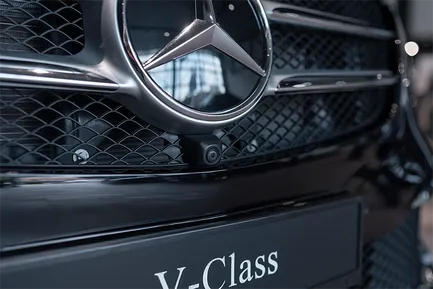 Mercedes V 220, 2.0 L, 2023 год, 0 km, Баку - Цена: 75 290 € - Tunel.az
