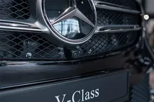 Mercedes V 220, 2.0 L, 2023 year, 0 km, Baku - Price: 75 290 € - Tunel.az
