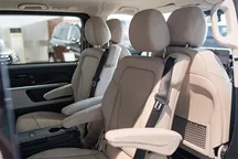 Mercedes V 220, 2.0 L, 2023 year, 0 km, Baku - Price: 75 290 € - Tunel.az