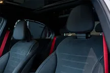 Mercedes C 200, 1.5 L, 2024 yil, 0 km, Baku - Narxi: 67 211 € - Tunel.az