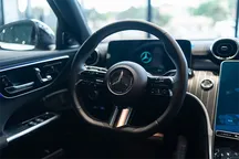 Mercedes C 200, 1.5 L, 2024 yil, 0 km, Baku - Narxi: 67 211 € - Tunel.az