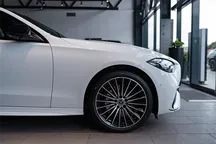 Mercedes C 200, 1.5 L, 2024 yil, 0 km, Baku - Narxi: 67 211 € - Tunel.az