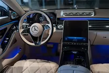 Mercedes-Maybach S 450, 3.0 L, 2023 год, 0 km, Баку - Цена: 229 410 € - Tunel.az