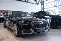 Mercedes-Maybach S 450, 3.0 L, 2023 год, 0 km, Баку - Цена: 229 410 € - Tunel.az