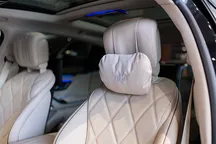 Mercedes-Maybach S 450, 3.0 L, 2023 год, 0 km, Баку - Цена: 229 410 € - Tunel.az